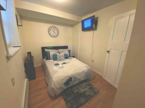 Lovely 2 Bedroom in Brooklyn Sleeps 5